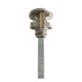 Handle Lock Parts Brass Rim Lock Cylinder